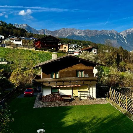 Haus Kosie Villa Innsbruck Luaran gambar