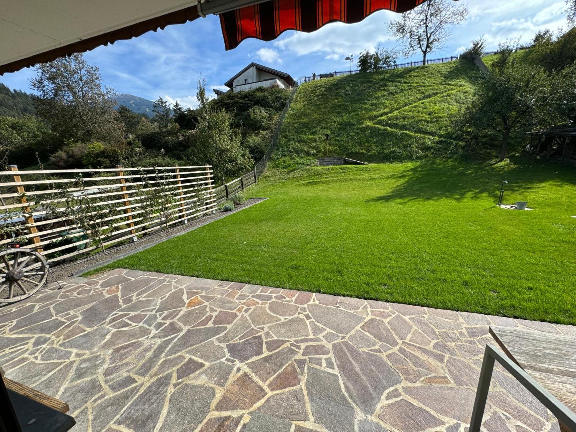 Haus Kosie Villa Innsbruck Luaran gambar