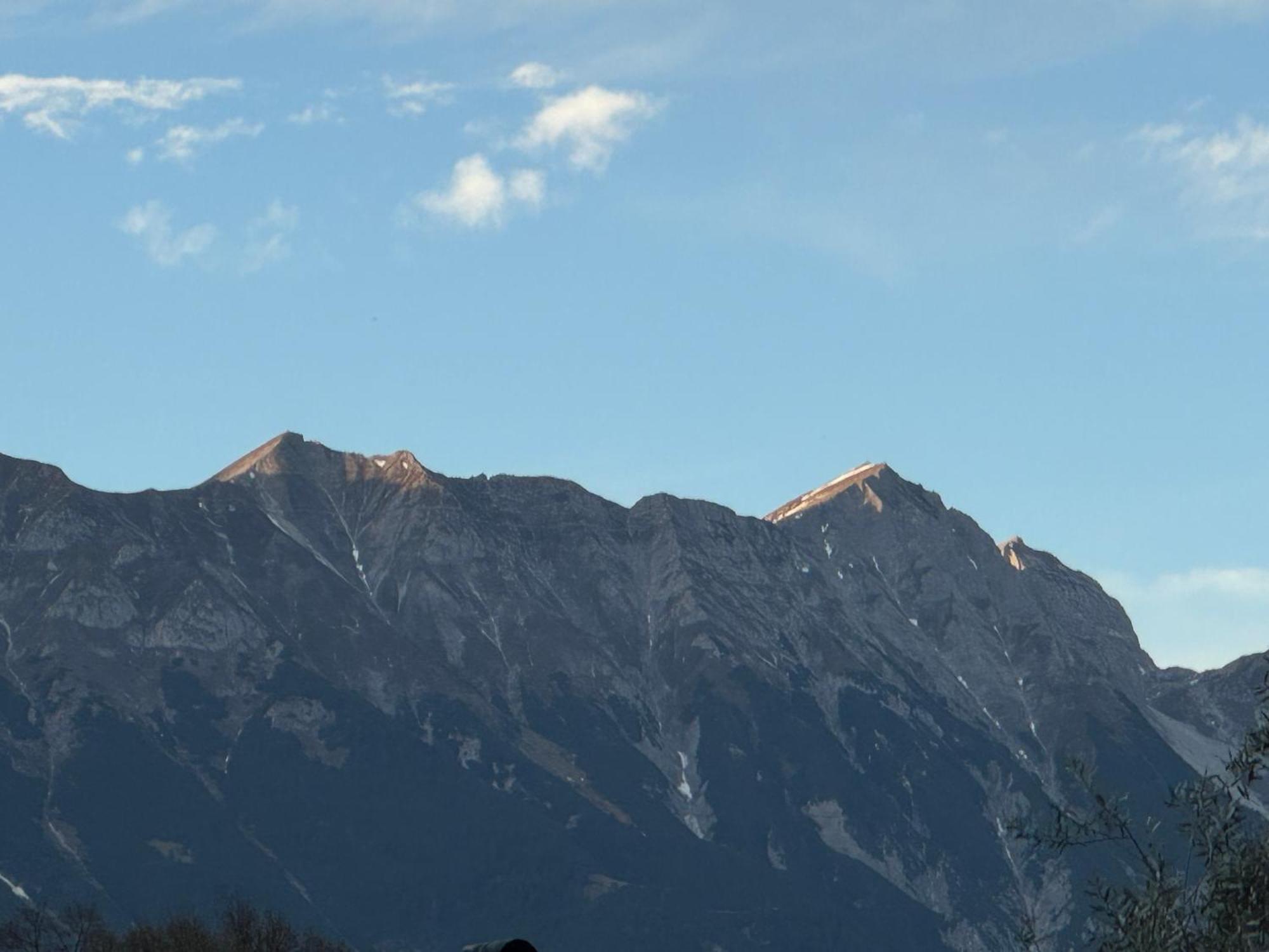 Haus Kosie Villa Innsbruck Luaran gambar