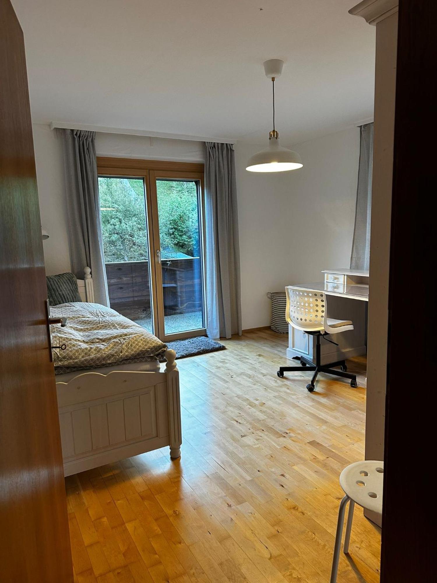 Haus Kosie Villa Innsbruck Luaran gambar