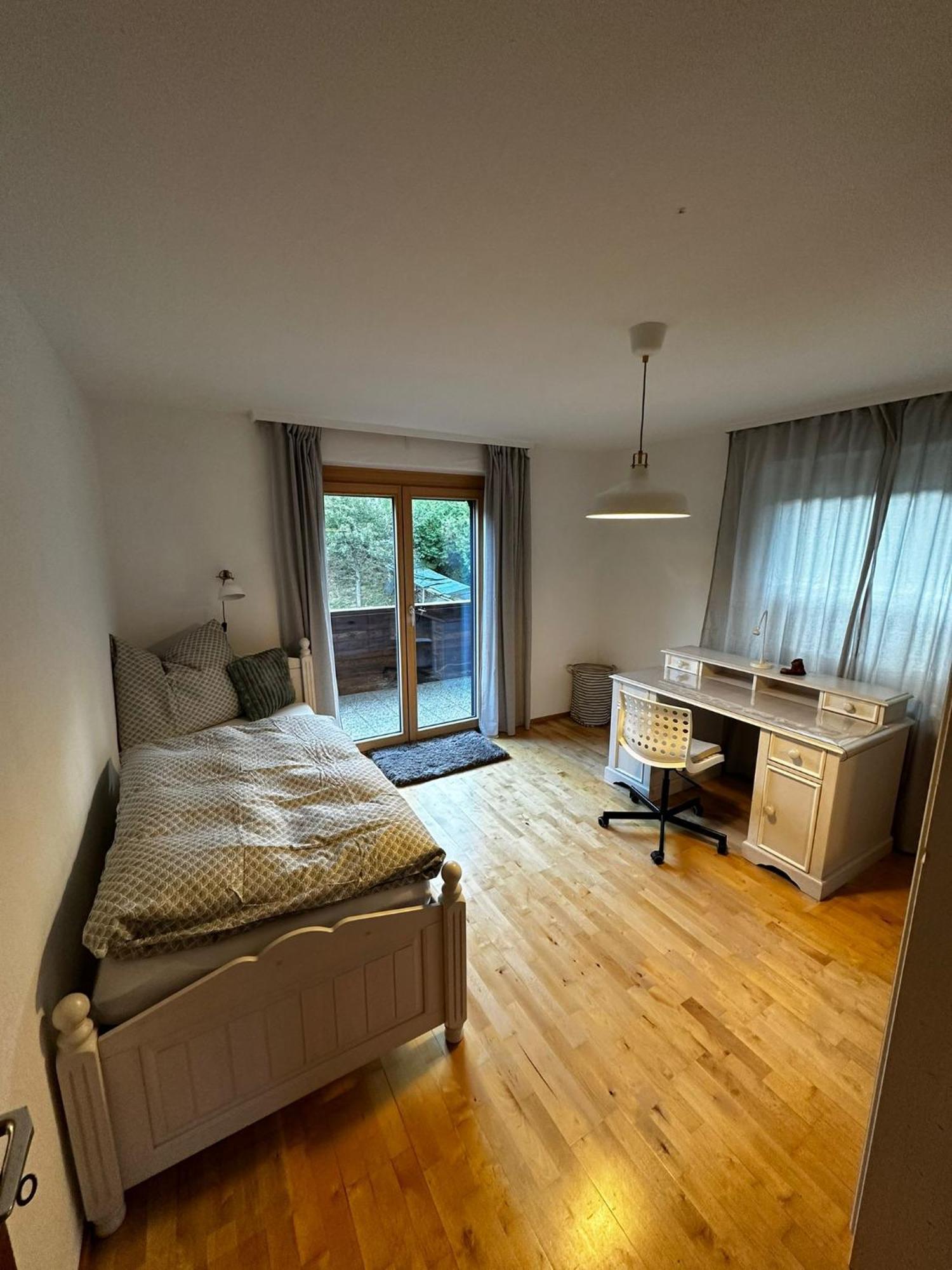 Haus Kosie Villa Innsbruck Luaran gambar