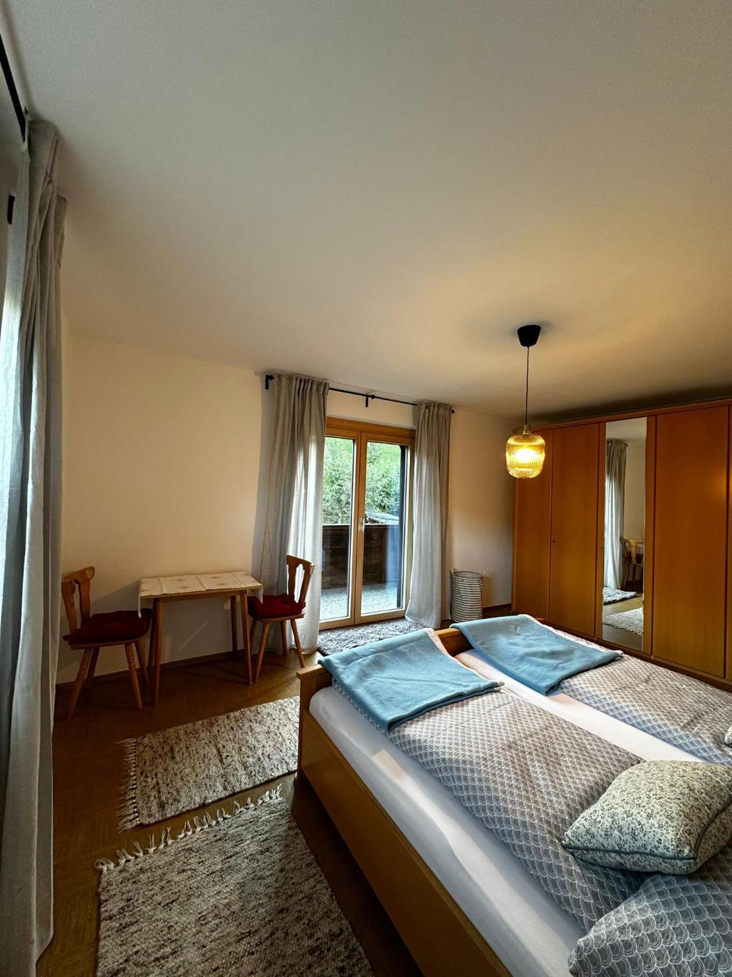 Haus Kosie Villa Innsbruck Luaran gambar