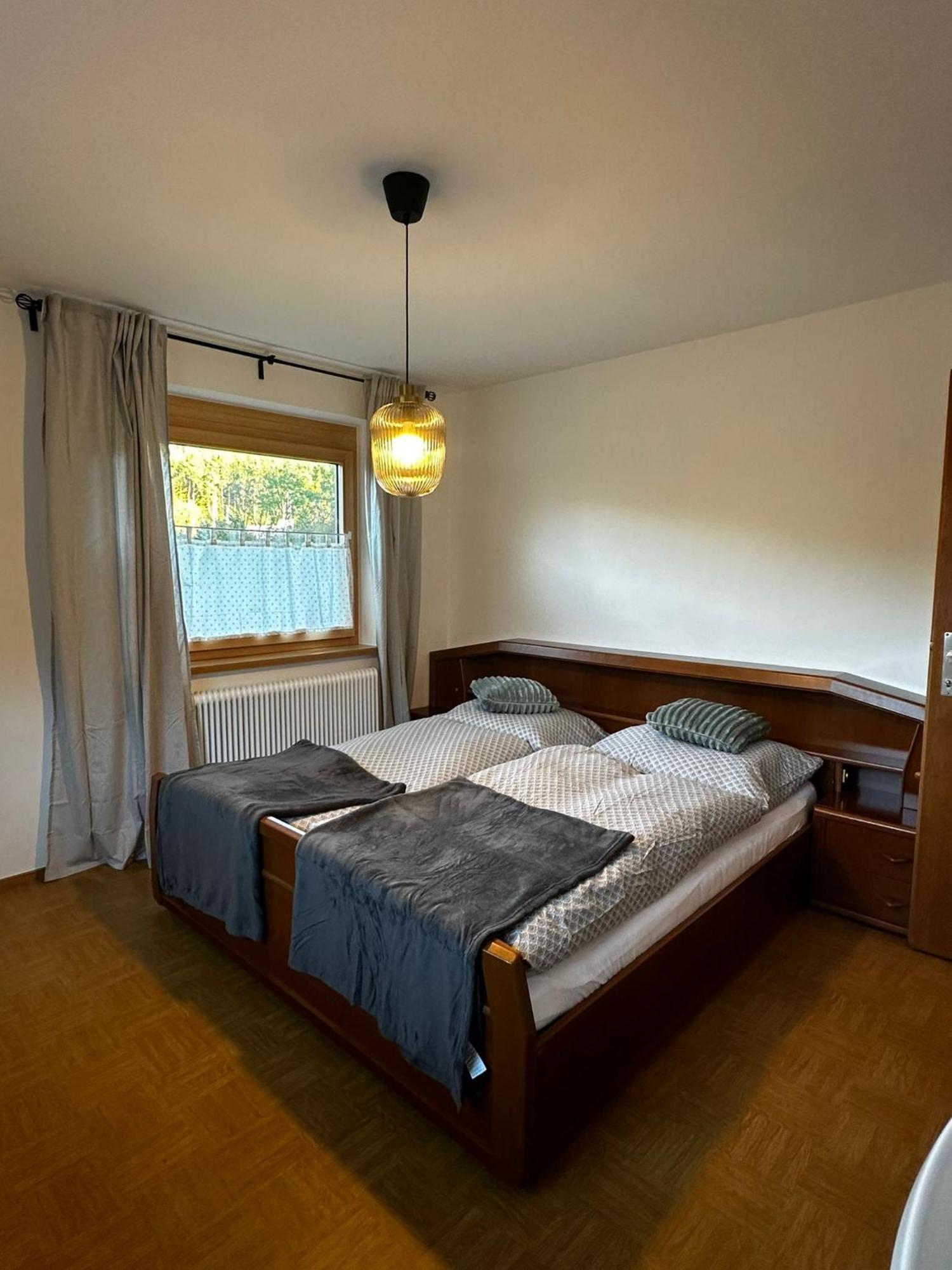 Haus Kosie Villa Innsbruck Luaran gambar