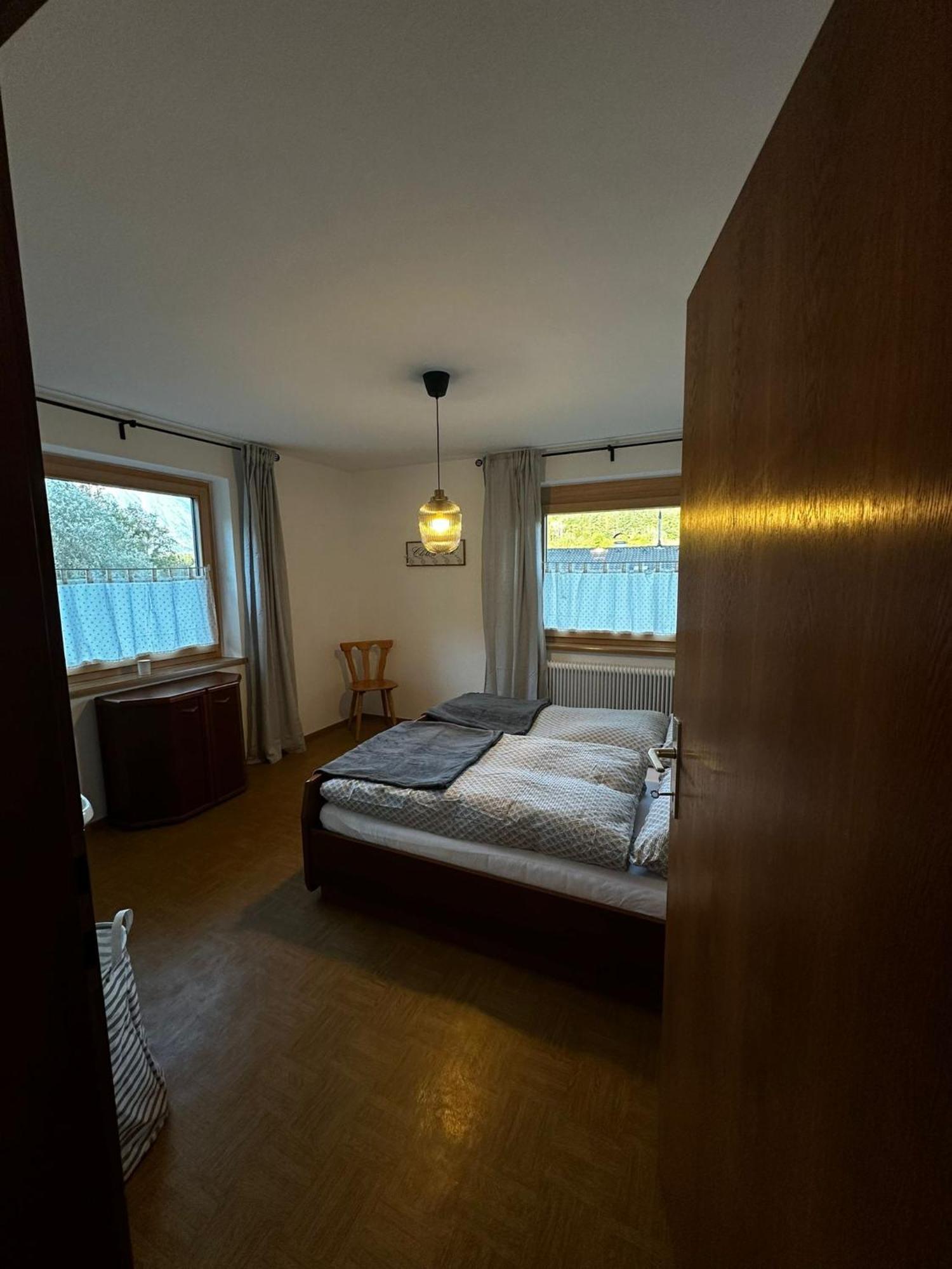 Haus Kosie Villa Innsbruck Luaran gambar